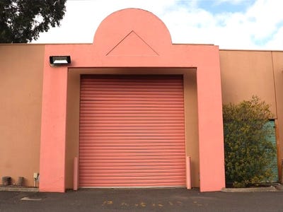 41 12/20 James Court, Tottenham, VIC