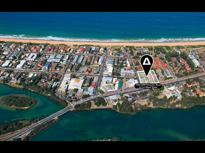 2-4 Albert Street, Narrabeen, NSW