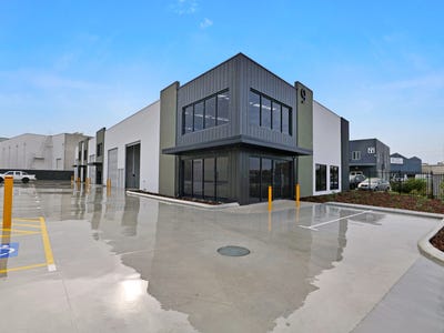 Unit 1, 9 Rowe Street, Malaga, WA