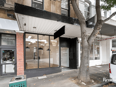 513 Macaulay Road, Kensington, VIC