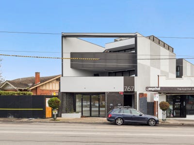 767A High Street, Kew East, VIC