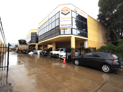 10/5-7 Malta Street, Fairfield East, NSW