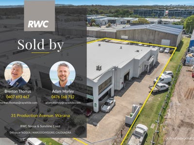 31 Production Avenue, Warana, QLD