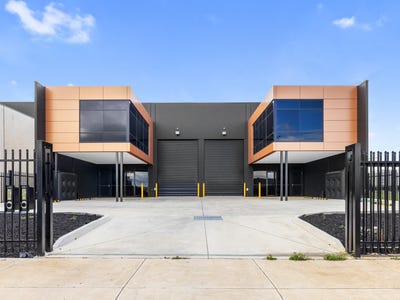 1/22 Launceston Street, Williamstown North, VIC