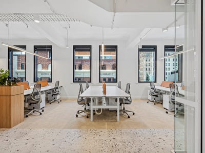 Level 3, 172 Edward Street, Brisbane City, QLD