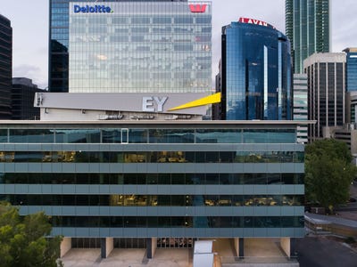 11 Mounts Bay Road, Perth, WA