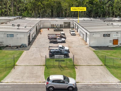 6/38-40 Enterprise Street, Kunda Park, QLD