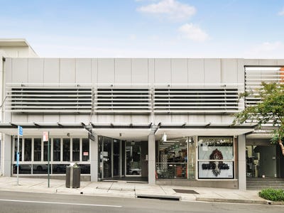 Suite 7, 198-206 Saint Johns Road, Glebe, NSW