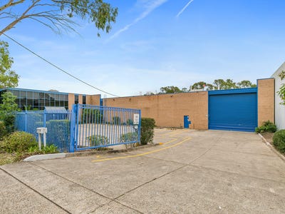 109 BEACONSFIELD STREET, Silverwater, NSW