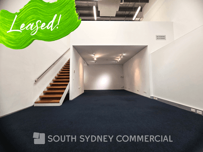 17/112 McEvoy Street, Alexandria, NSW