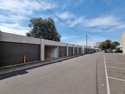 6 23 Cameron Street, Brunswick, VIC