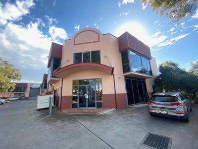 Unit 6, 38-40 Whyalla Place, Prestons, NSW