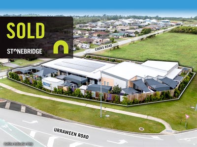 Grow Early Education, 1 Cooks Road, Urraween, QLD