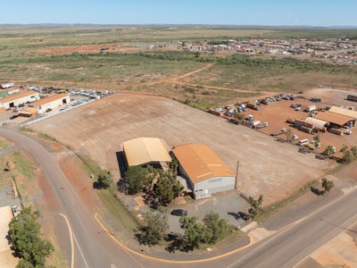 2494 COOLAWANYAH ROAD, Karratha, WA