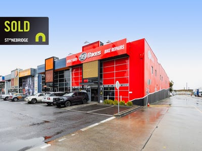 99 Bikes, 1/200-208 Boundary Road, Mordialloc, VIC