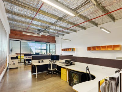 Industry Business Hub, Suite 3.19, 15-87 Gladstone Street, South Melbourne, VIC