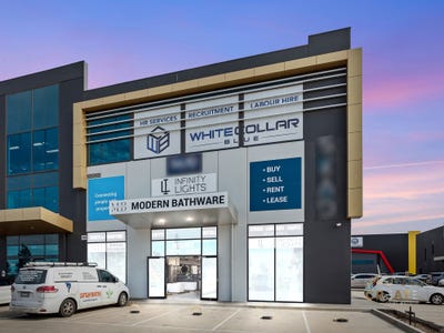 7/2 Infinity Drive, Truganina, VIC