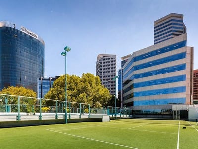 219 St Georges Terrace, 219 St Georges Terrace, Perth, WA