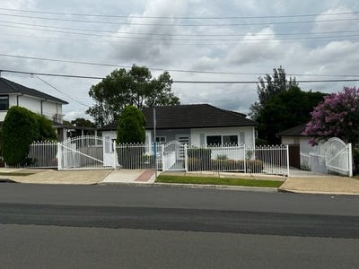 8 Tallawong Avenue, Blacktown, NSW
