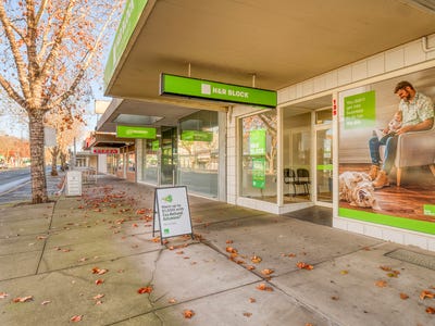 135 High Street, Shepparton, VIC