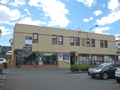 Suite 1, 11-13 Lackey Street, Summer Hill, NSW