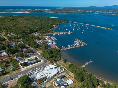 2 Crown Street & 82 Queen Street, Iluka, NSW