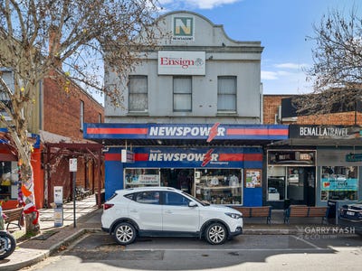 45 Bridge Street East, Benalla, VIC