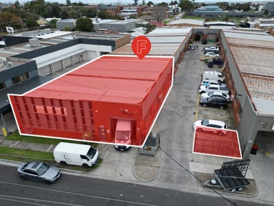 Unit 9, 3 New Street, Frankston, VIC