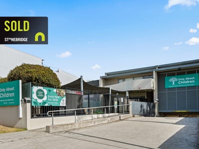 Only About Children, 38 Orlando Rd, Cromer, NSW