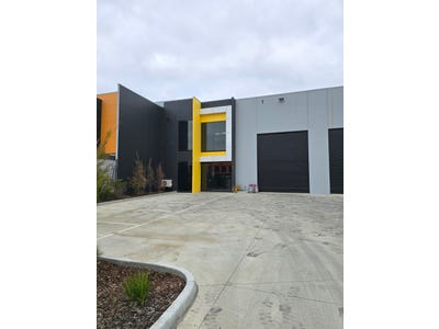 1/81 Industrial Circuit, Cranbourne West, VIC