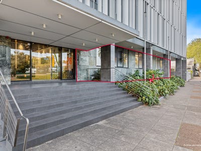 Ground Floor Suite 2, 426 King Street, Newcastle, NSW