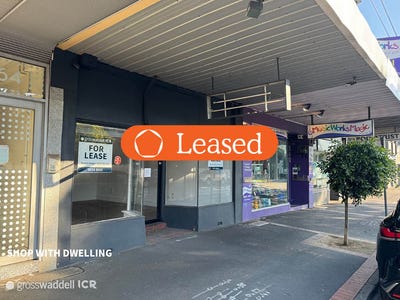 562 Glen Huntly Road, Elsternwick, VIC