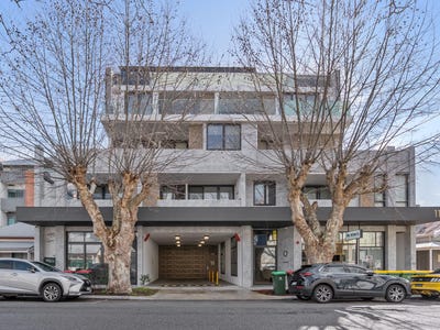 1/11  Money Street, Perth, WA