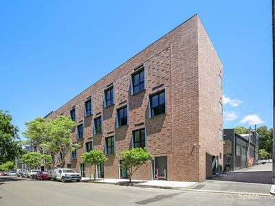 C1, 5 Hudson Street, Redfern, NSW
