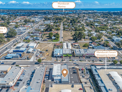 2/7 Dower Street, Mandurah, WA