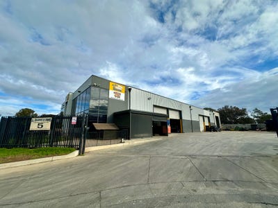 5 Clementina Drive, Port Adelaide, SA