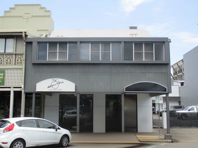 Ground Floor Shop 1, 53 Grafton Street, Cairns City, QLD