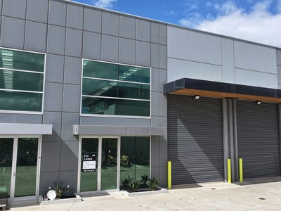 6 Spark Circuit, Pakenham, VIC