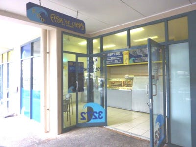 shop 8, 210 kamaruka street, Calamvale, QLD