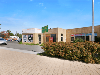 4/79 Whatley Crescent, Bayswater, WA