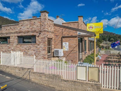 The Donnybrook Hotel, 3584 Great Western Highway, South Bowenfels, NSW