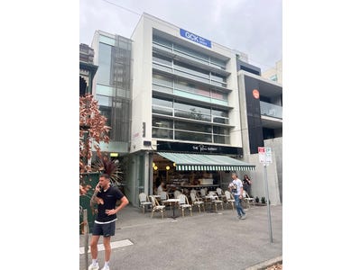 Level 1, 189 Rouse St, Port Melbourne, VIC