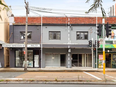 240-242 Liverpool Road, Enfield, NSW