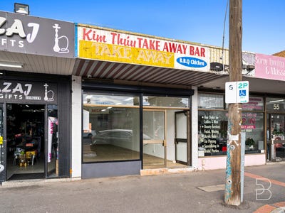 53 Main Road West, St Albans, VIC