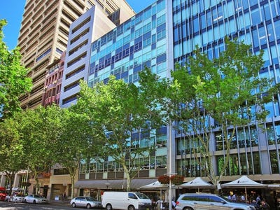 Lots 78 & 79, Level 10, 229 Macquarie Street, Sydney, NSW