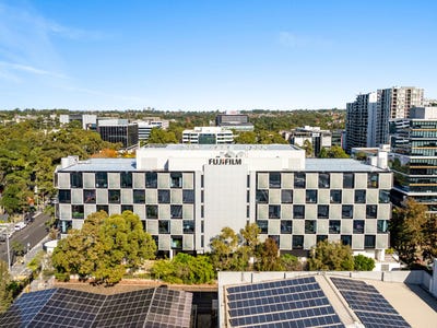 8 Khartoum Road, Macquarie Park, NSW