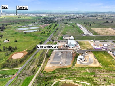 28/12 Industrial Close, Tamworth, NSW