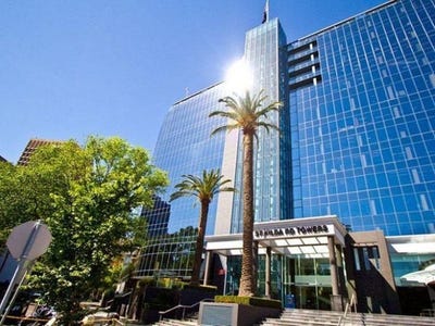 417/1 Queens Road, Melbourne, VIC