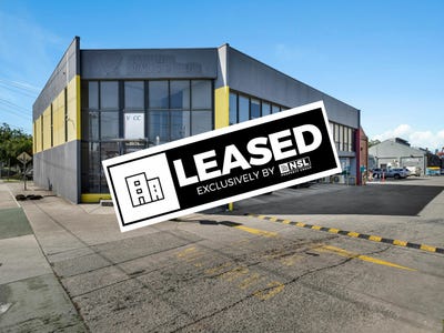 107A Whitehall Street, Footscray, VIC