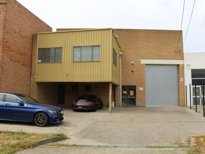 13 Muriel Avenue, Rydalmere, NSW